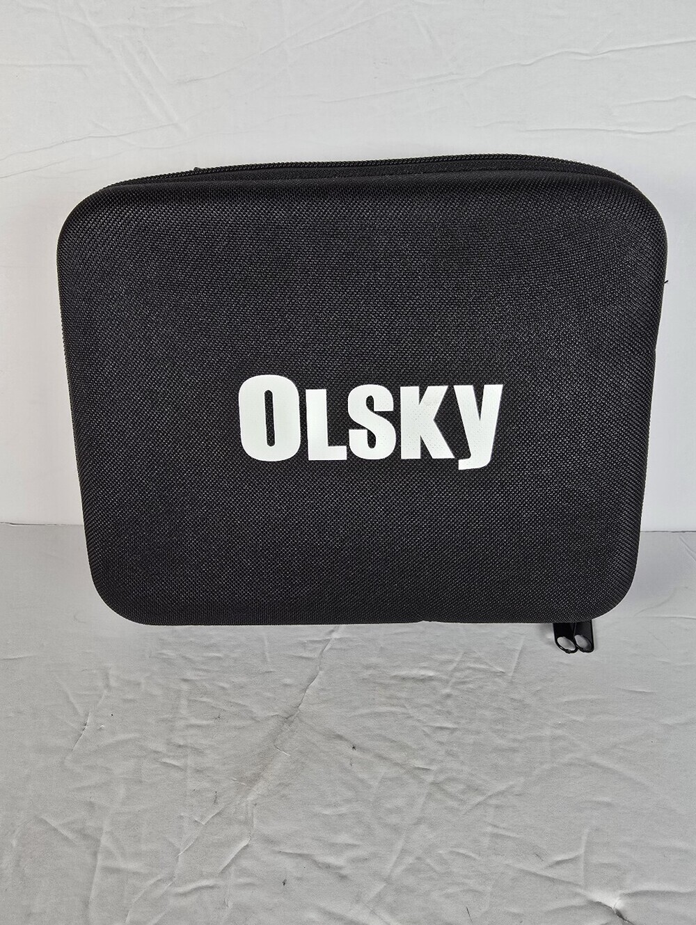 NIB OLsky Deep Tissue Handheld High Intensity Percussion Massage Device 30Speeds
